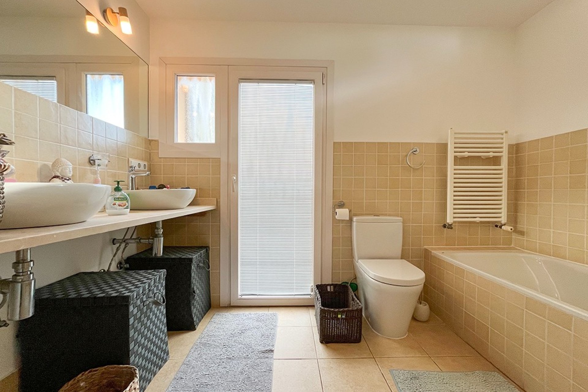 Resale - Villa - Costa de la Calma