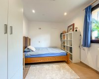 Resale - Villa - Costa de la Calma