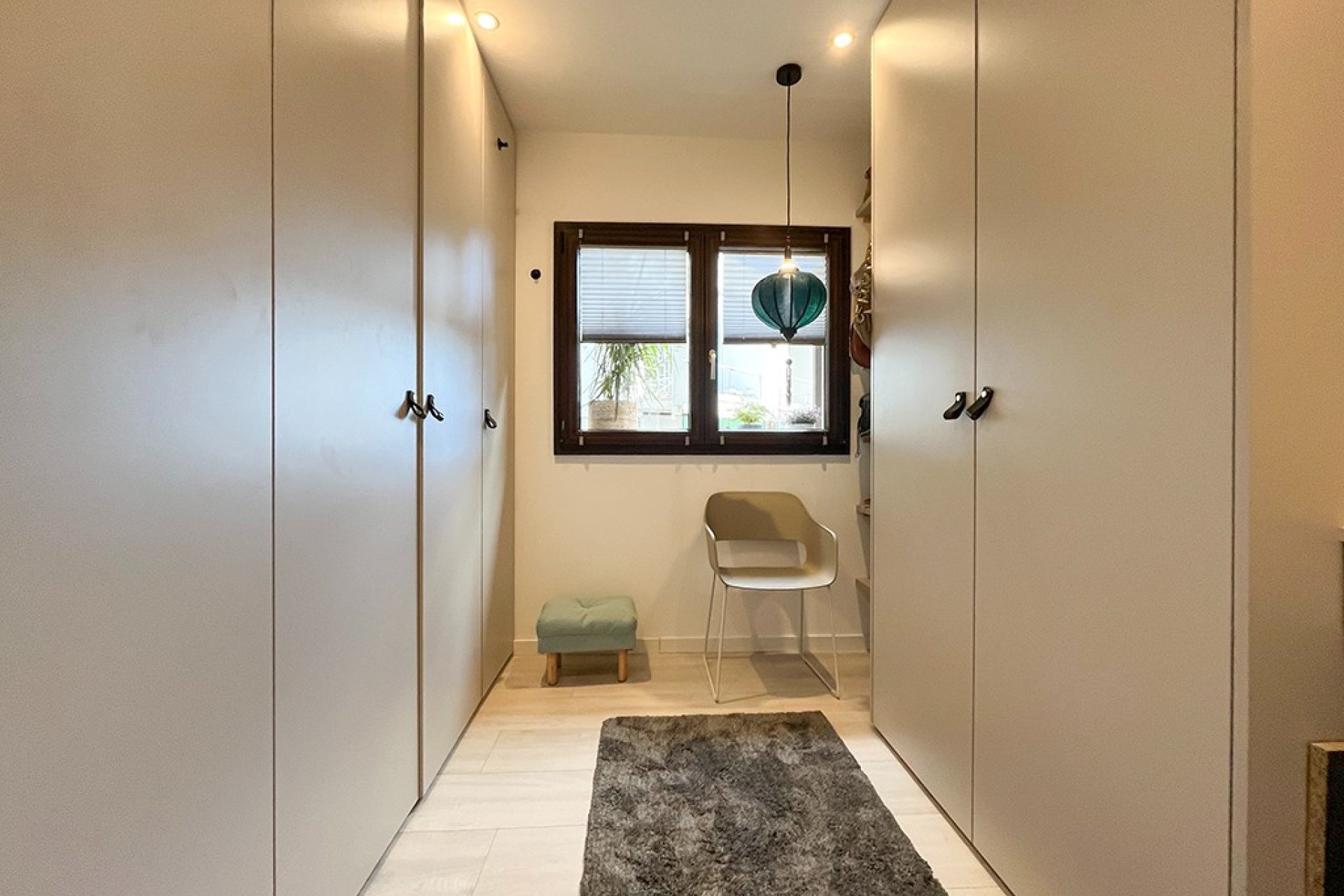 Resale - Villa - Costa de la Calma