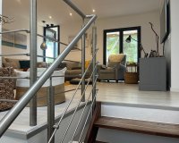 Resale - Villa - Costa de la Calma