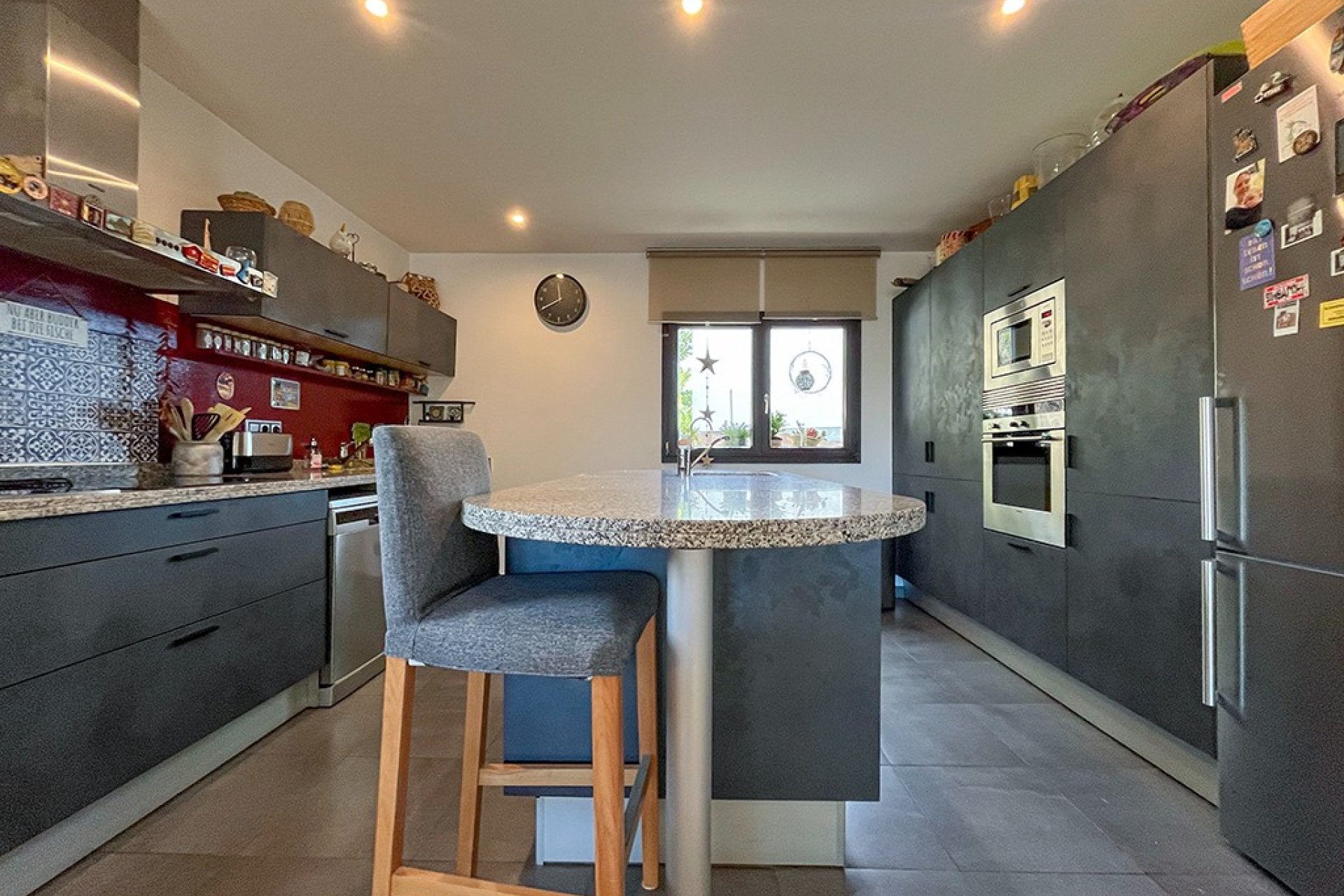 Resale - Villa - Costa de la Calma