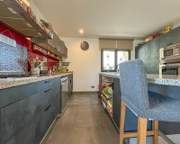 Resale - Villa - Costa de la Calma