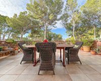 Resale - Villa - Costa de la Calma