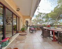 Resale - Villa - Costa de la Calma