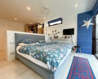 Resale - Villa - Costa de la Calma