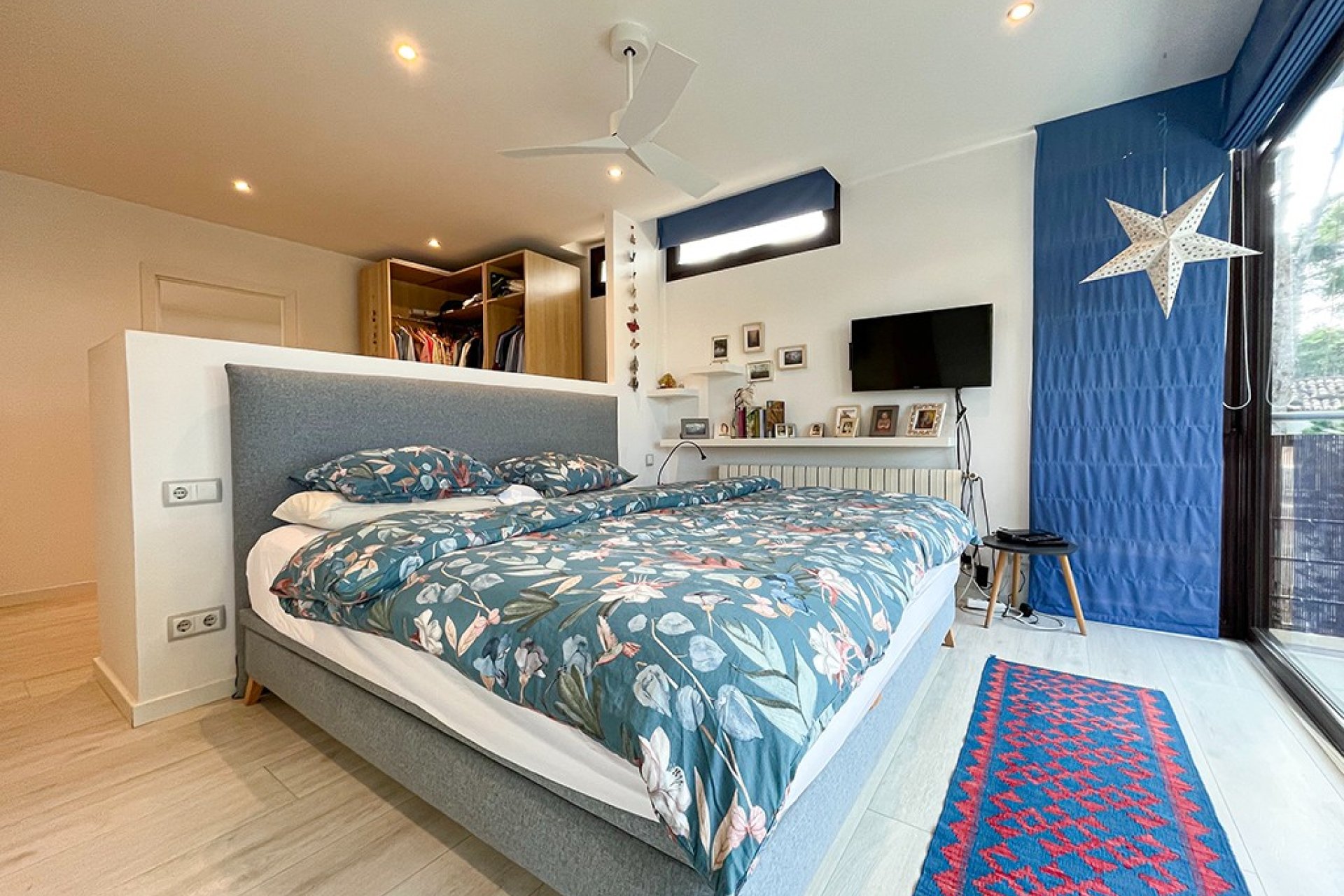 Resale - Villa - Costa de la Calma