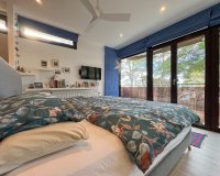 Resale - Villa - Costa de la Calma