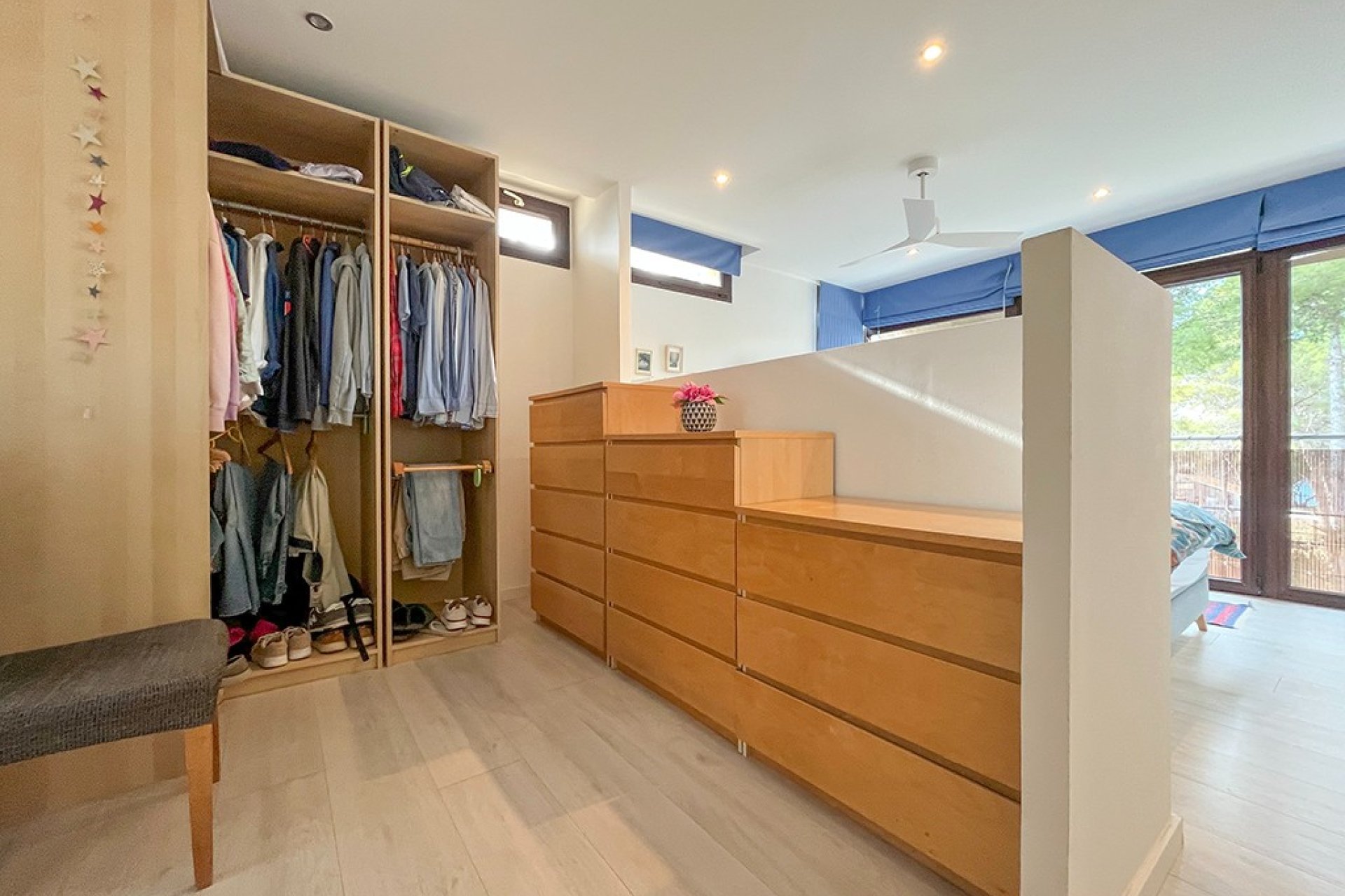 Resale - Villa - Costa de la Calma