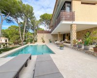 Resale - Villa - Costa de la Calma