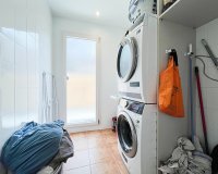 Resale - Villa - Costa de la Calma