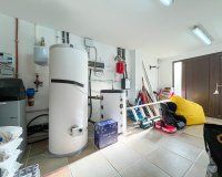 Resale - Villa - Costa de la Calma