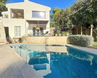 Resale - Villa - Costa de la Calma