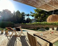 Resale - Villa - Costa de la Calma