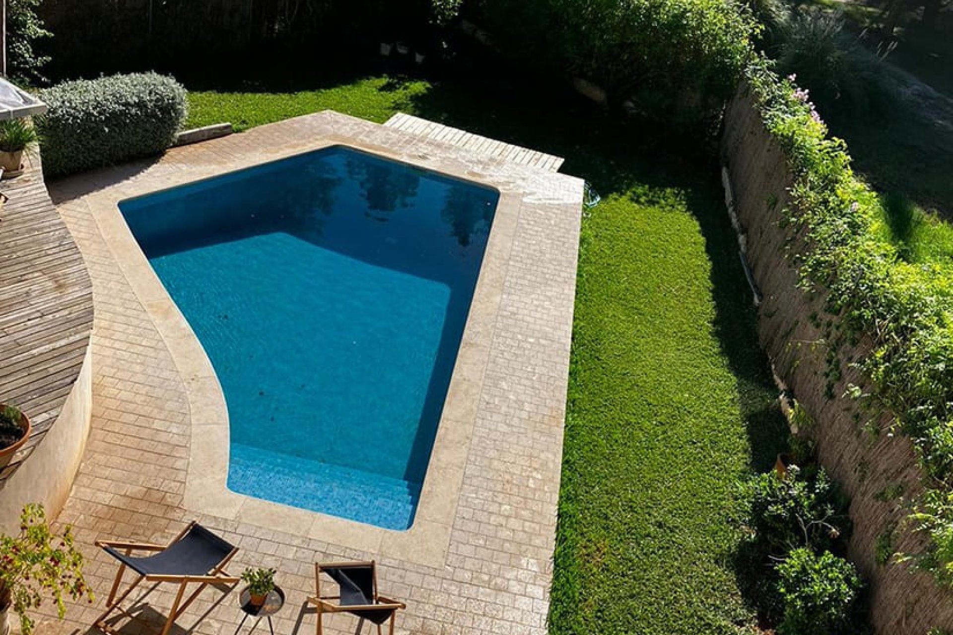 Resale - Villa - Costa de la Calma