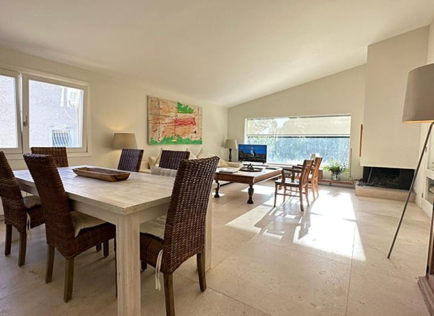 Resale - Villa - Costa de la Calma