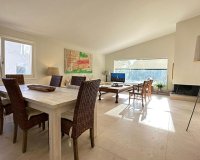 Resale - Villa - Costa de la Calma