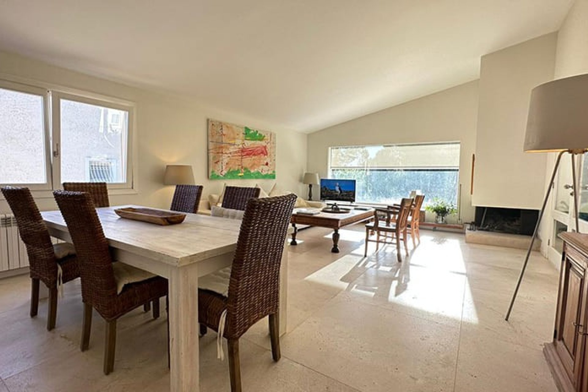 Resale - Villa - Costa de la Calma