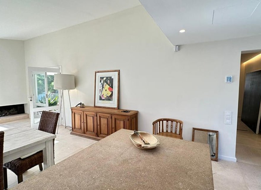 Resale - Villa - Costa de la Calma