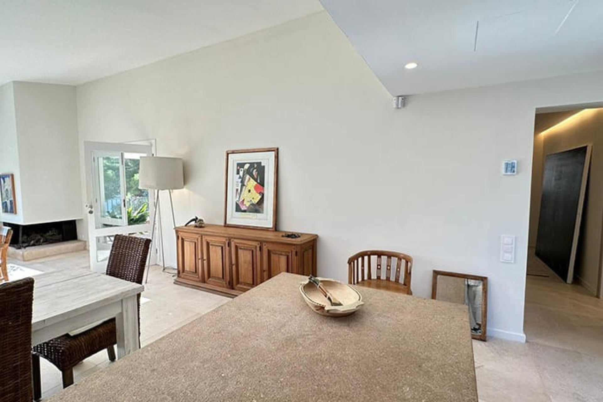 Resale - Villa - Costa de la Calma