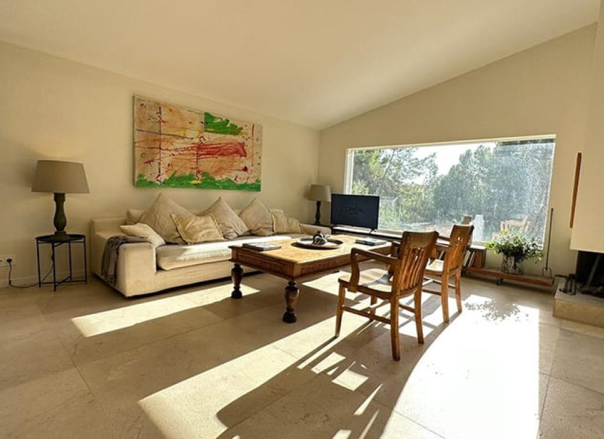 Resale - Villa - Costa de la Calma