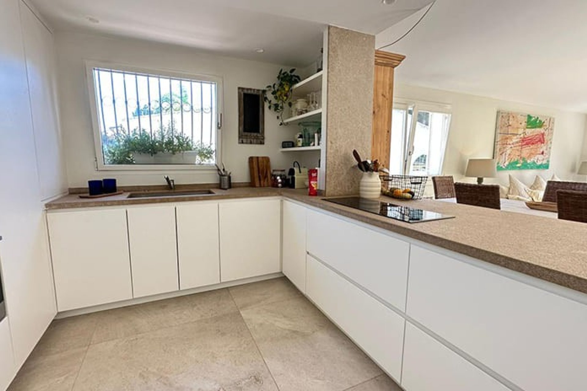 Resale - Villa - Costa de la Calma