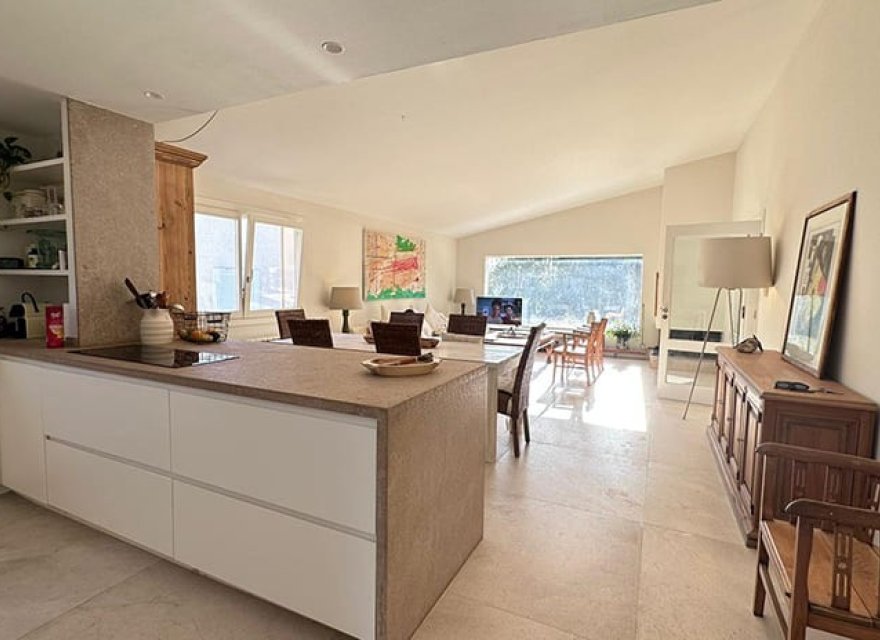 Resale - Villa - Costa de la Calma