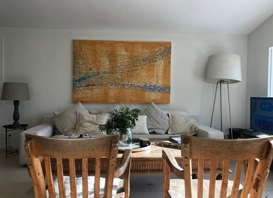 Resale - Villa - Costa de la Calma