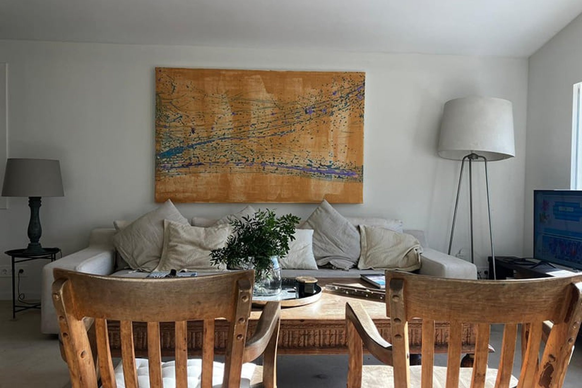 Resale - Villa - Costa de la Calma