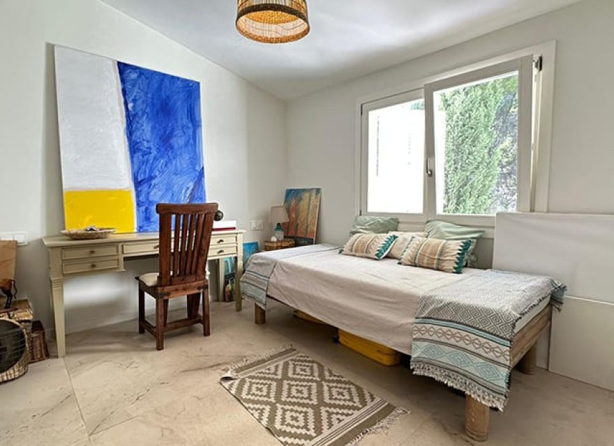 Resale - Villa - Costa de la Calma