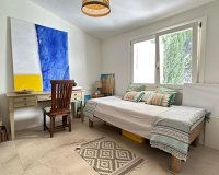 Resale - Villa - Costa de la Calma