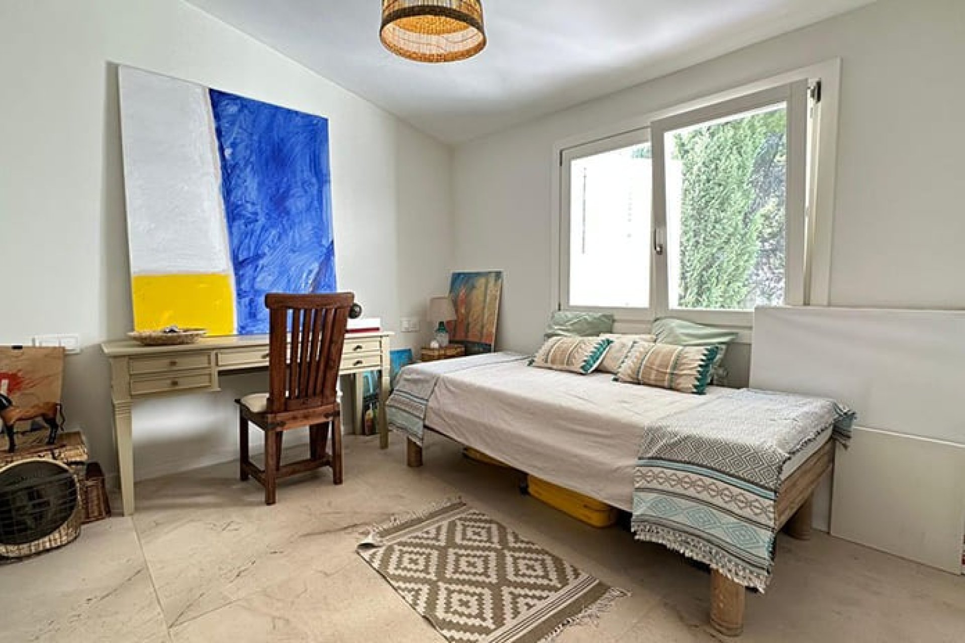 Resale - Villa - Costa de la Calma