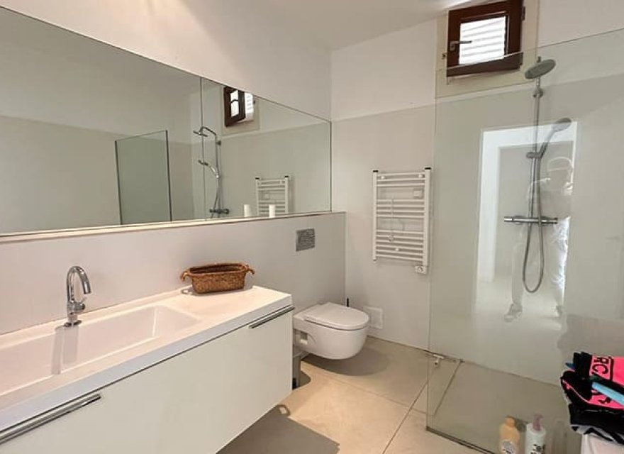 Resale - Villa - Costa de la Calma