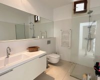 Resale - Villa - Costa de la Calma