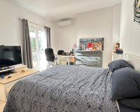 Resale - Villa - Costa de la Calma