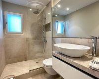 Resale - Villa - Costa de la Calma