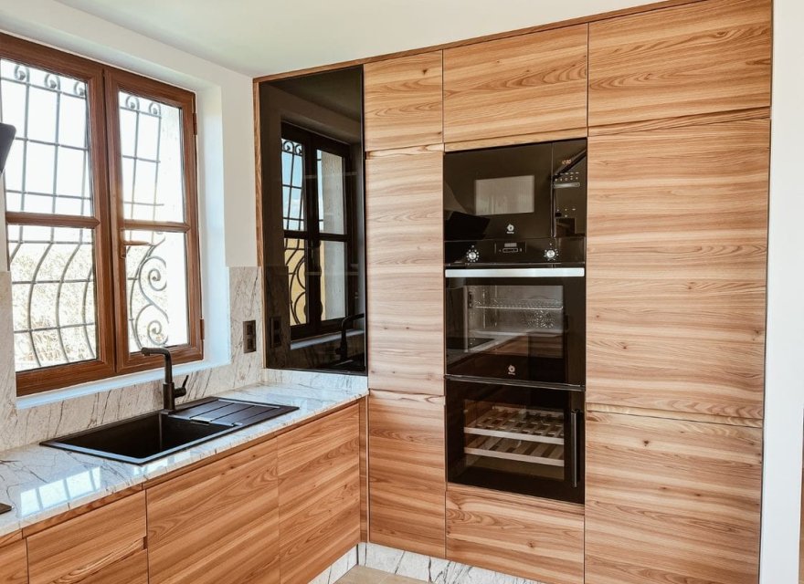 Resale - Villa - Cuevas del Almanzora - Villaricos