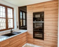 Resale - Villa - Cuevas del Almanzora - Villaricos