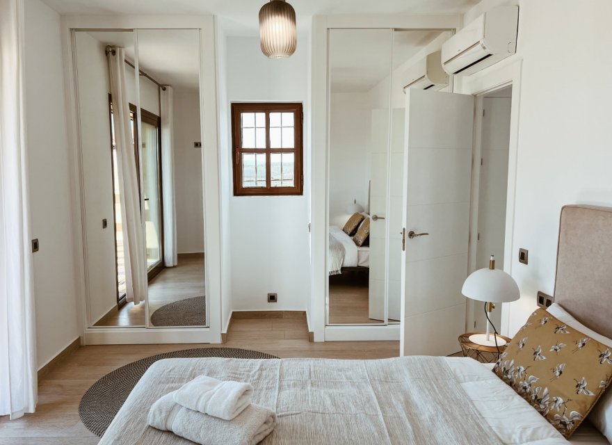 Resale - Villa - Cuevas del Almanzora - Villaricos