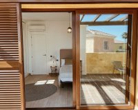 Resale - Villa - Cuevas del Almanzora - Villaricos