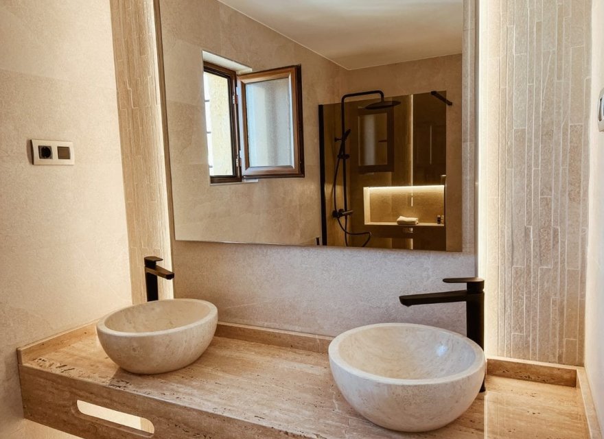 Resale - Villa - Cuevas del Almanzora - Villaricos