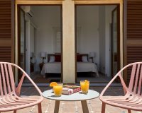 Resale - Villa - Cuevas del Almanzora - Villaricos