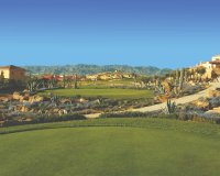 Resale - Villa - Cuevas del Almanzora - Villaricos