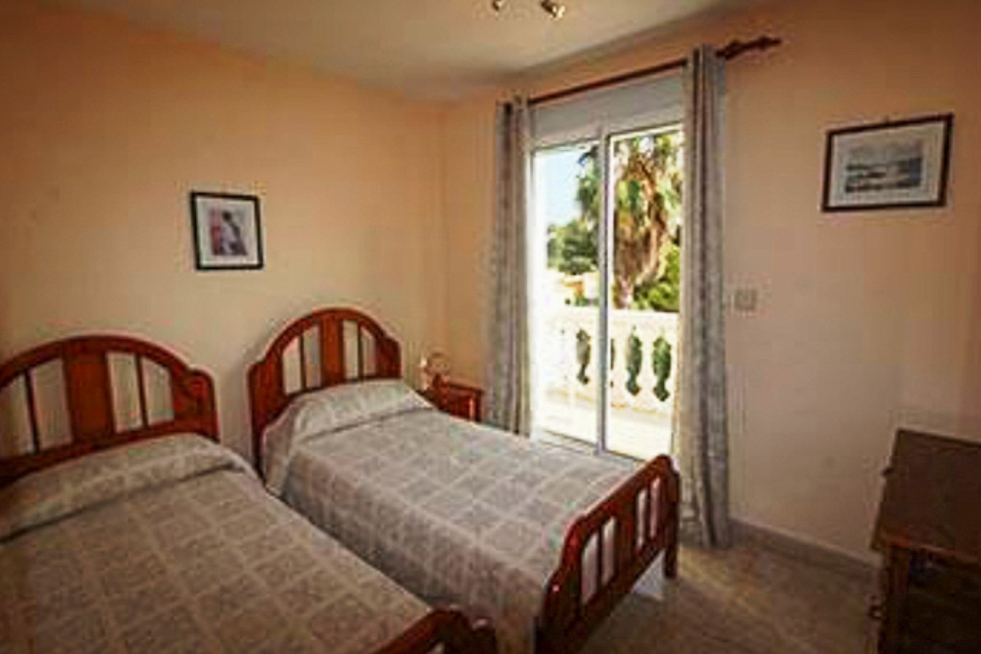 Resale - Villa - Denia - Altomira