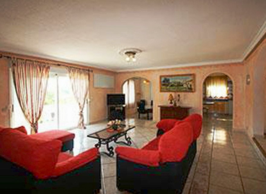 Resale - Villa - Denia - Altomira