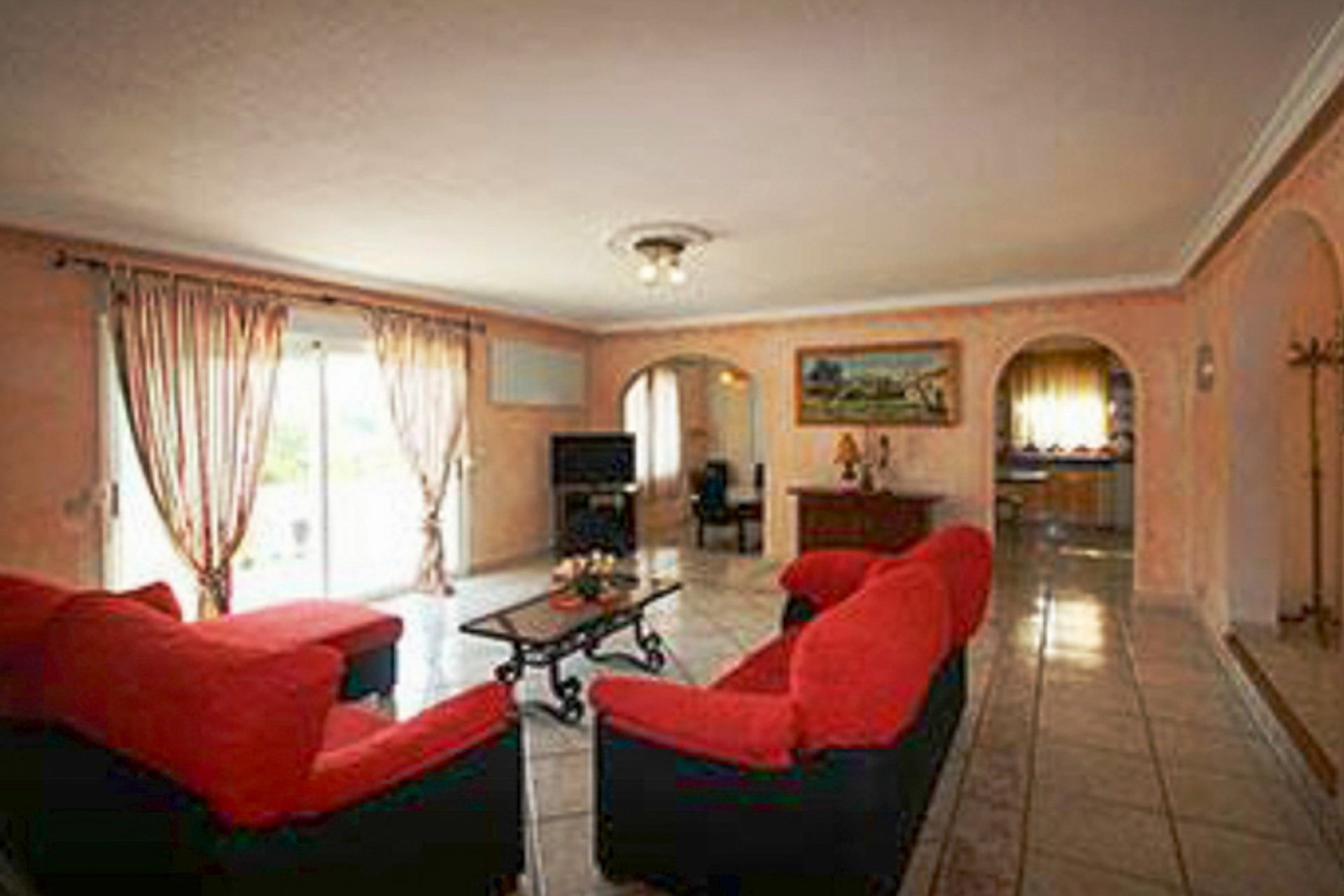 Resale - Villa - Denia - Altomira