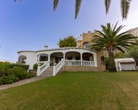 Resale - Villa - Denia - Costa Blanca