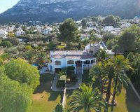 Resale - Villa - Denia - Costa Blanca