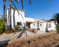 Resale - Villa - Denia - Costa Blanca