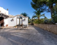 Resale - Villa - Denia - Costa Blanca