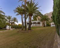 Resale - Villa - Denia - Costa Blanca